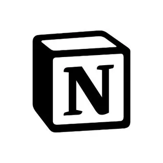 Logo Notion