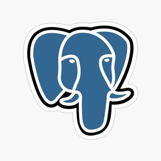 Logo PostgreSQL