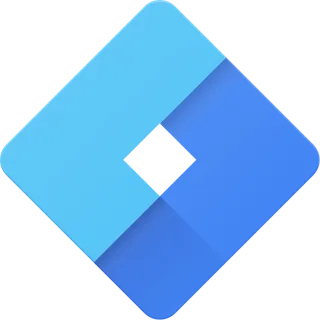 Logo Google Tag Manager