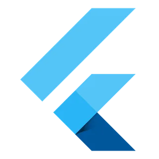 Logo Flutter