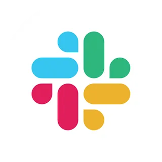 Logo Slack