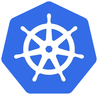 Logo Kubernetes