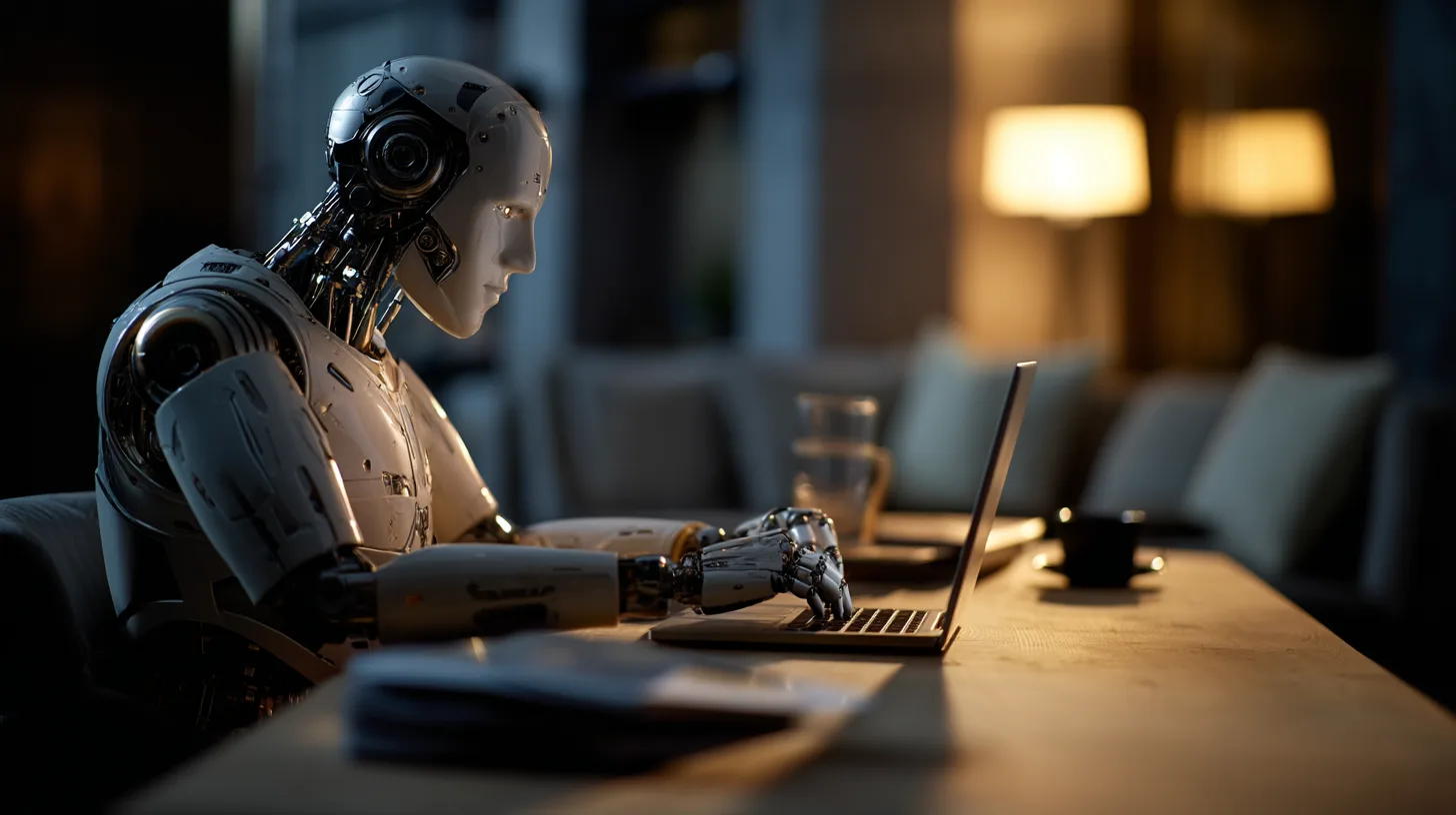 LLM & Scraping : vers une nouvelle génération de veille automatisée