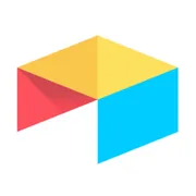 Logo Airtable