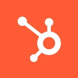 Logo HubSpot