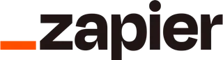 Logo Zapier