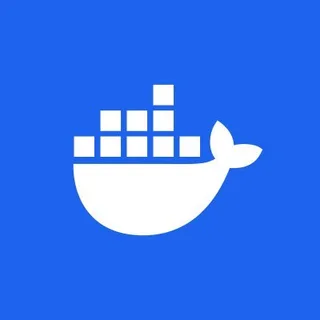Logo Docker