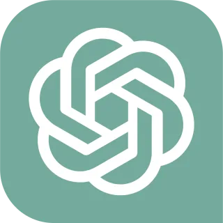 Logo ChatGPT