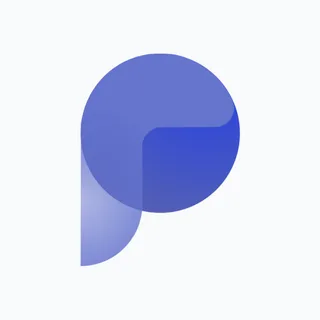Logo Plausible