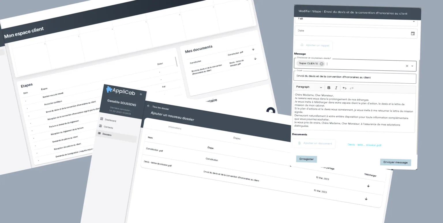 Applicab Avocats