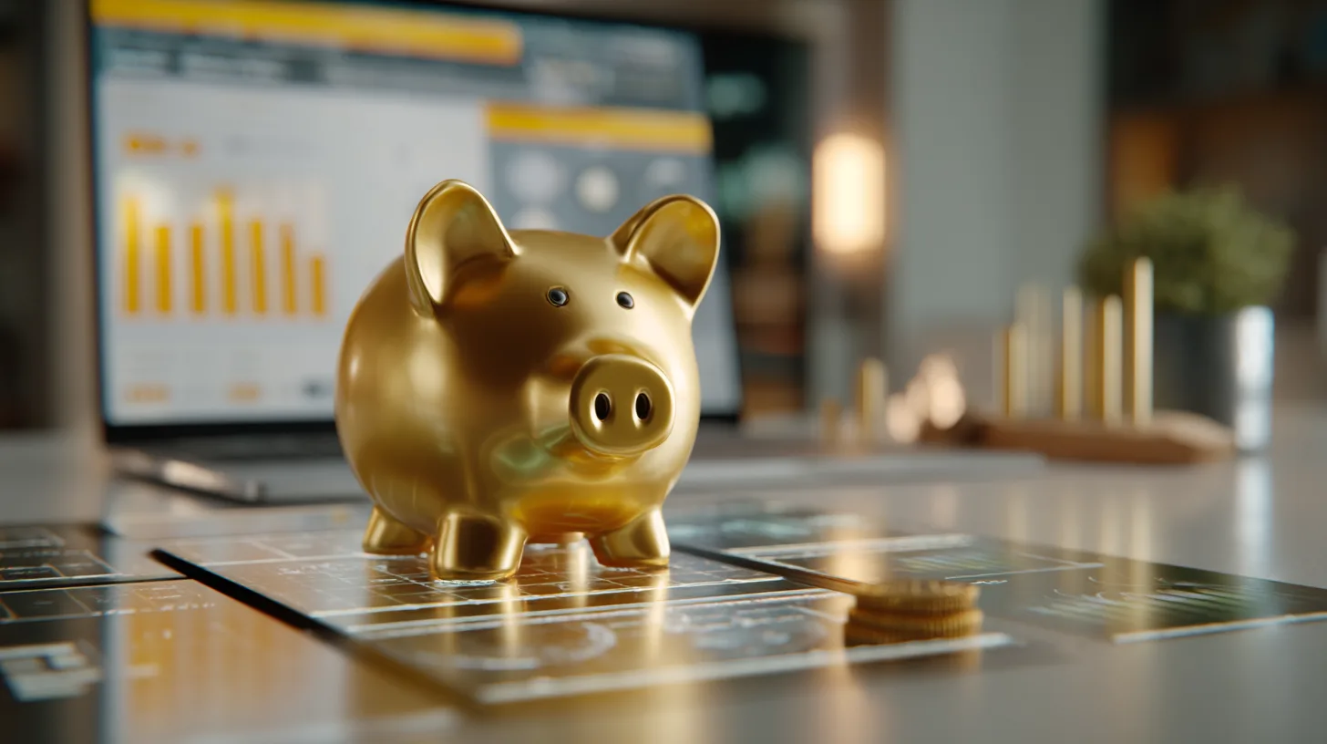 Créer un ERP sur mesure sans exploser son budget grâce aux outils no-code