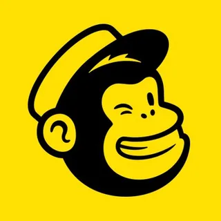 Logo Mailchimp