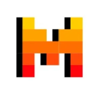 Logo MistralAI