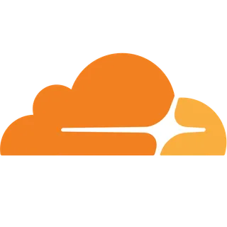 Logo Cloudflare
