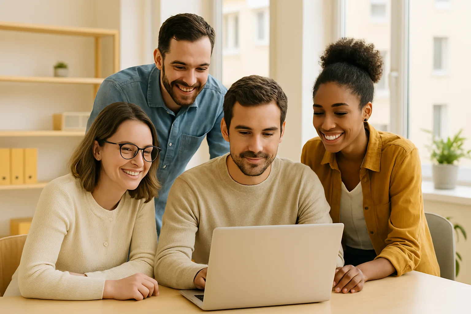 Pourquoi les PME doivent miser sur le no-code en 2025 pour rester compétitives