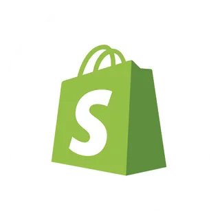 Logo Shopify