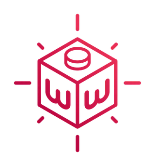 Logo Weweb
